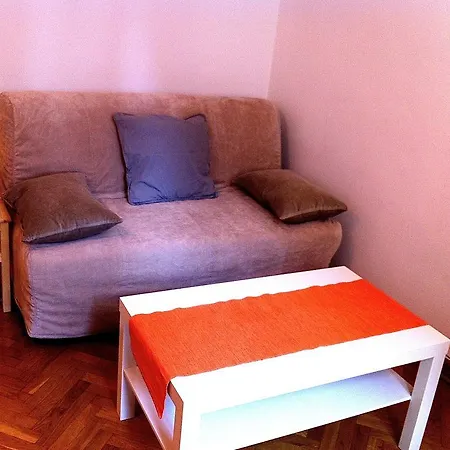 Apartment Design City Old Town - Celna Warsaw
