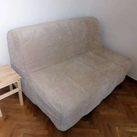 Design City Old Town - Celna Apartment *