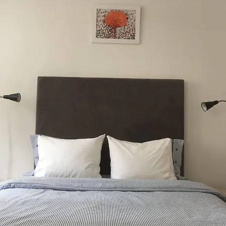 Design City Old Town - Celna Apartment *