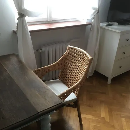 Design City Old Town - Celna Apartment