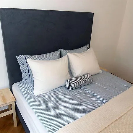 Daire Design City Old Town - Celna